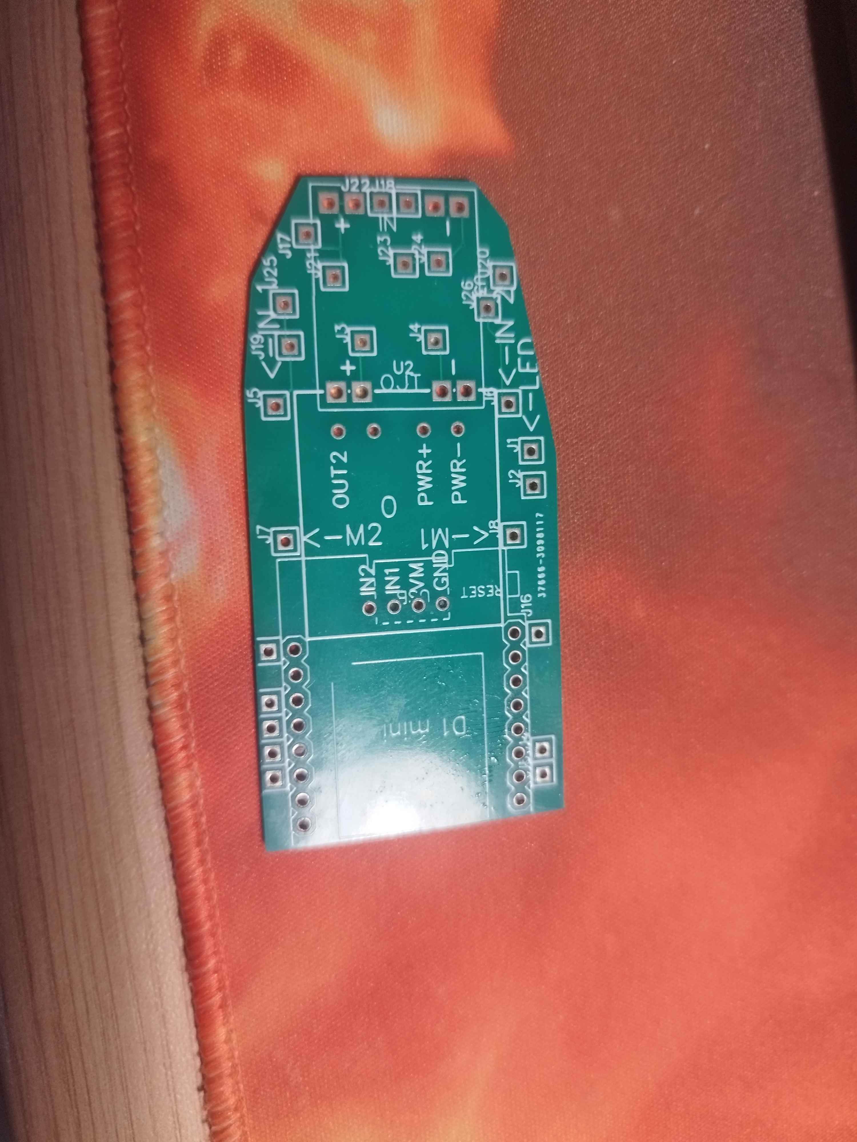 PCB et Électronique